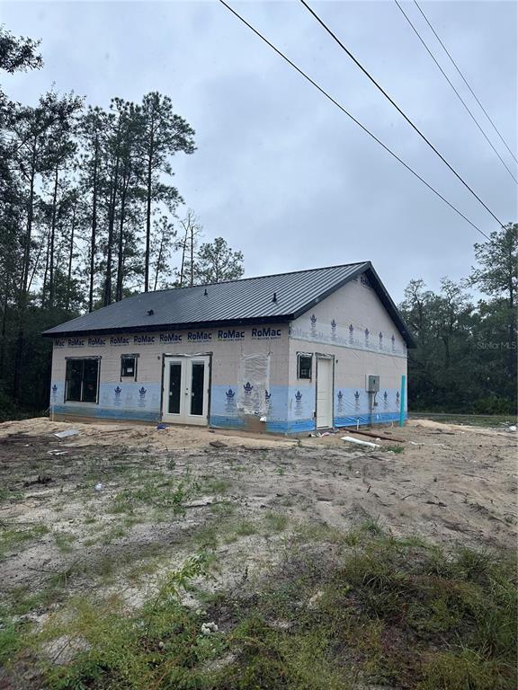 Property for sale at 4717 SW SOUTH WATER COURT, DUNNELLON, FL, 34431