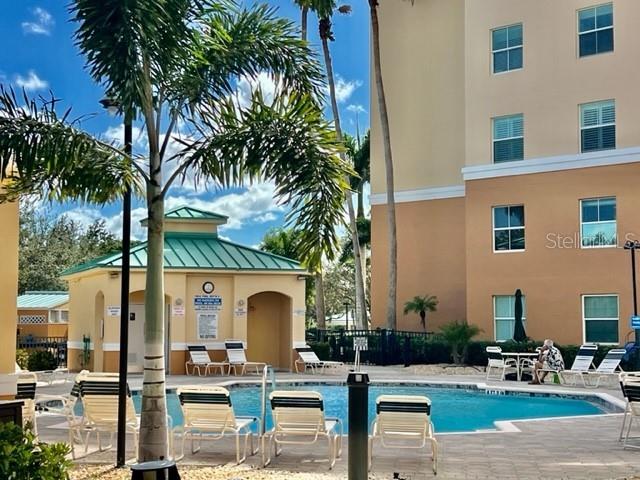 Property for sale at 2060 MATECUMBE KEY ROAD UNIT 2104, PUNTA GORDA, FL, 33955