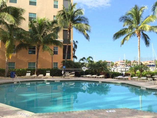 Property for sale at 2060 MATECUMBE KEY ROAD UNIT 2104, PUNTA GORDA, FL, 33955