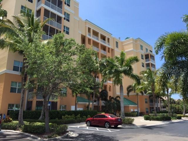 Property for sale at 2060 MATECUMBE KEY ROAD UNIT 2104, PUNTA GORDA, FL, 33955
