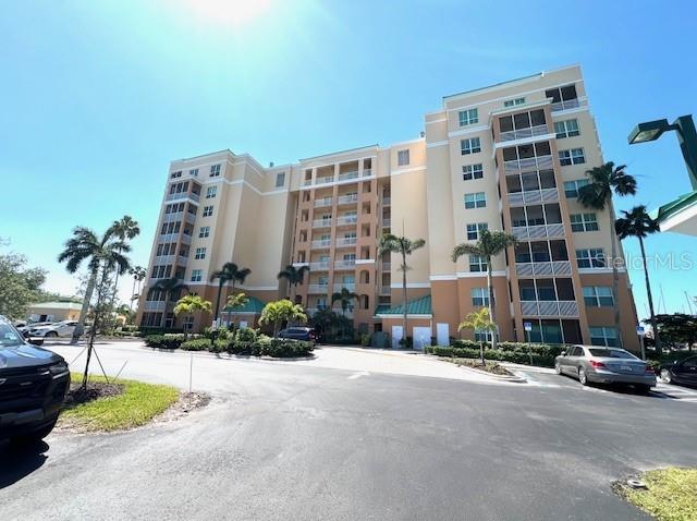 Property for sale at 2060 MATECUMBE KEY ROAD UNIT 2104, PUNTA GORDA, FL, 33955