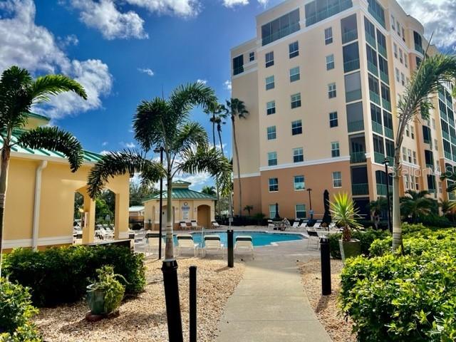 Property for sale at 2060 MATECUMBE KEY ROAD UNIT 2104, PUNTA GORDA, FL, 33955