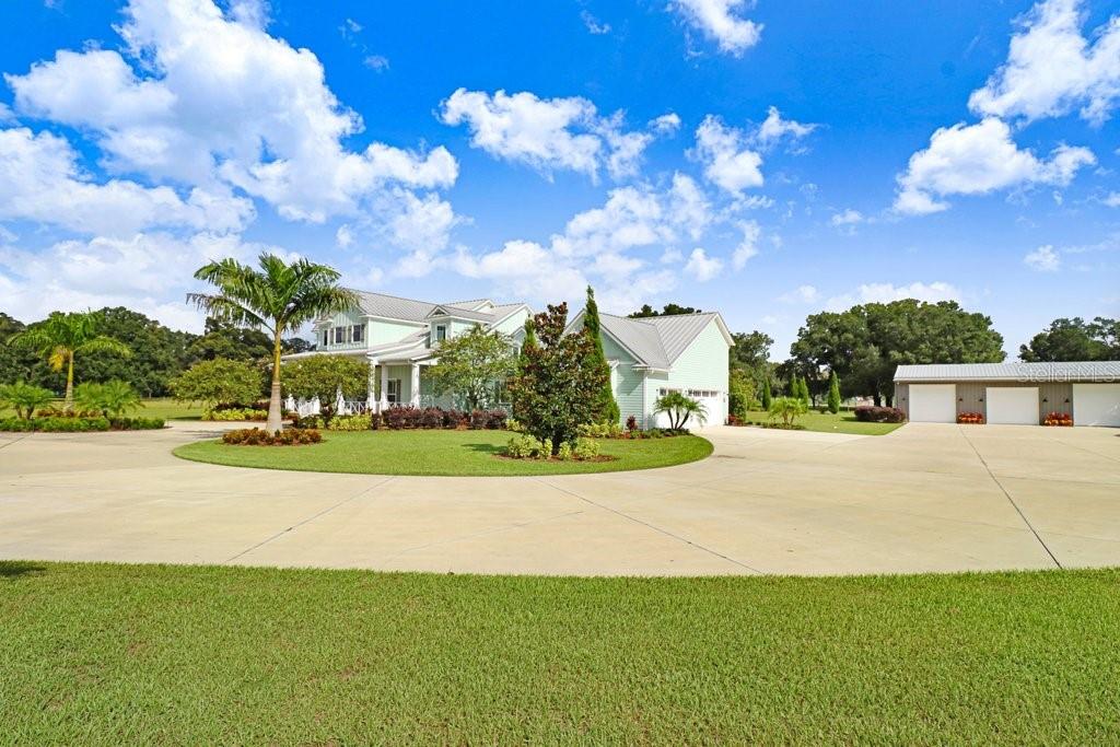 Property for sale at 11634 DAVIS POOL ROAD, SEFFNER, FL, 33584