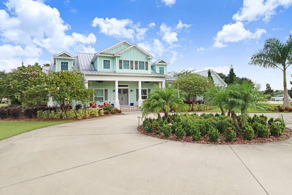 Property for sale at 11634 DAVIS POOL ROAD, SEFFNER, FL, 33584