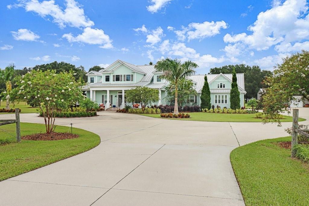Property for sale at 11634 DAVIS POOL ROAD, SEFFNER, FL, 33584