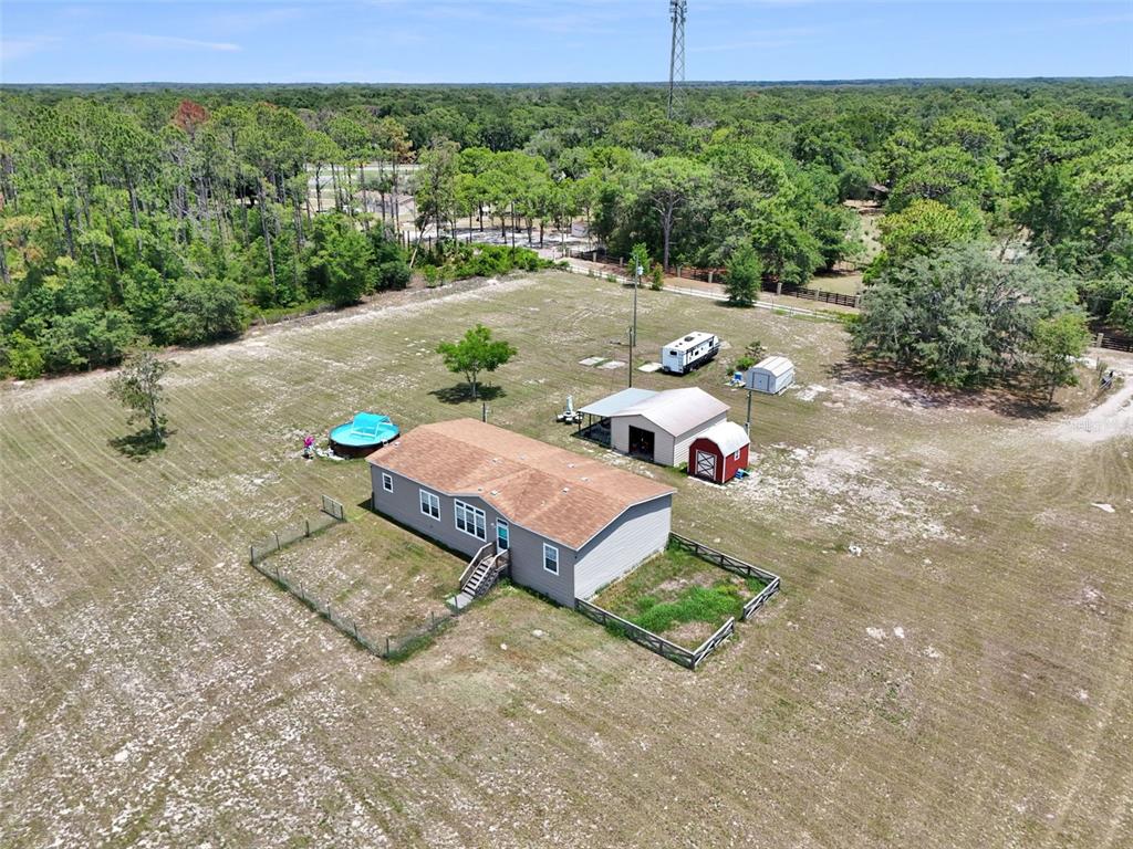 Property for sale at 16947 AUBURNDALE LANE, SPRING HILL, FL, 34610