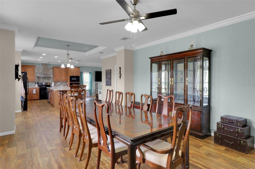 Property for sale at 16947 AUBURNDALE LANE, SPRING HILL, FL, 34610