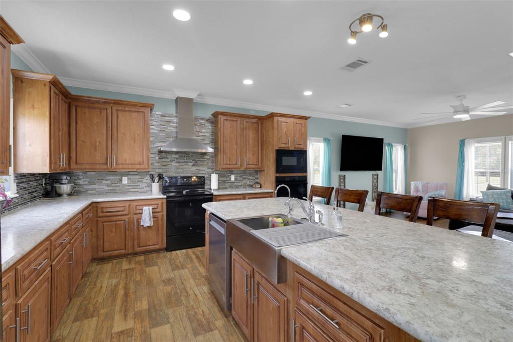 Property for sale at 16947 AUBURNDALE LANE, SPRING HILL, FL, 34610