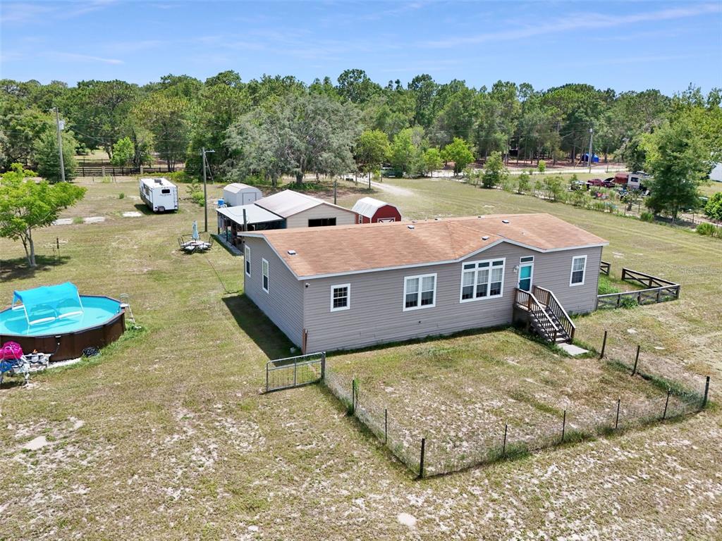 Property for sale at 16947 AUBURNDALE LANE, SPRING HILL, FL, 34610