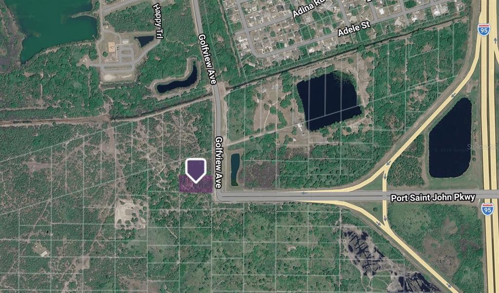 Property for sale at GOLFVIEW AVE, COCOA, FL, 32927