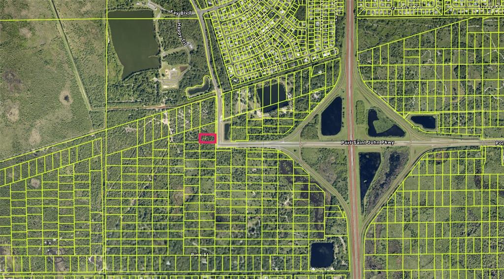 Property for sale at GOLFVIEW AVE, COCOA, FL, 32927
