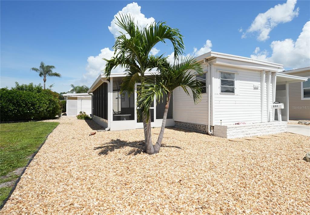 Property for sale at 251 SOUTHWINDS DRIVE, SARASOTA, FL, 34231
