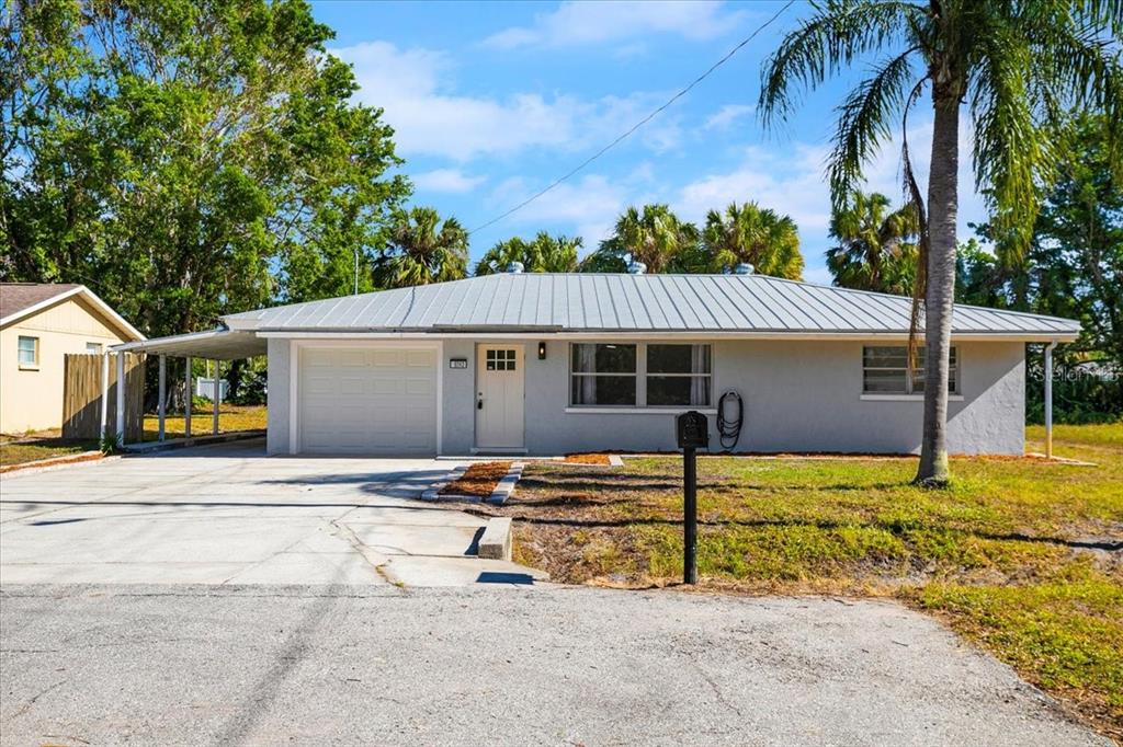Property for sale at 6243 CARLTON AVENUE, SARASOTA, FL, 34231