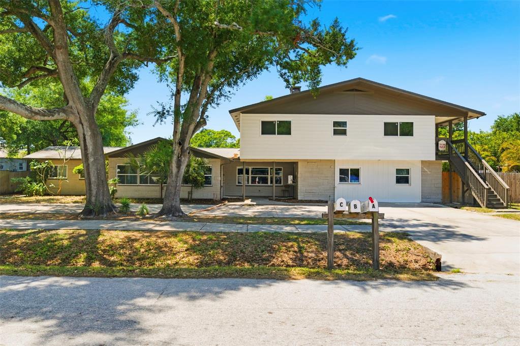 Property for sale at 5136 68TH STREET N, ST PETERSBURG, FL, 33709