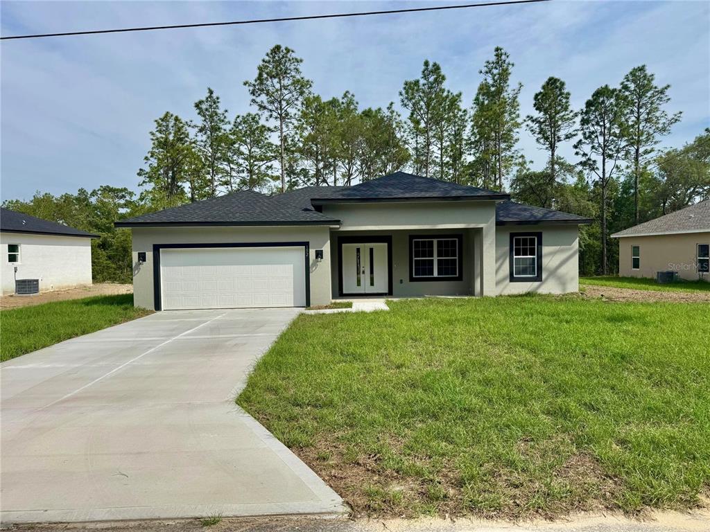 Property for sale at 152 W DIEGO PLACE, CITRUS SPRINGS, FL, 34434