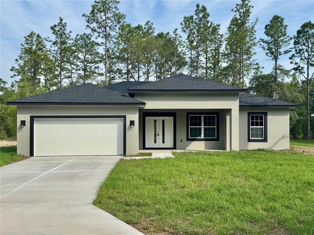Property for sale at 152 W DIEGO PLACE, CITRUS SPRINGS, FL, 34434