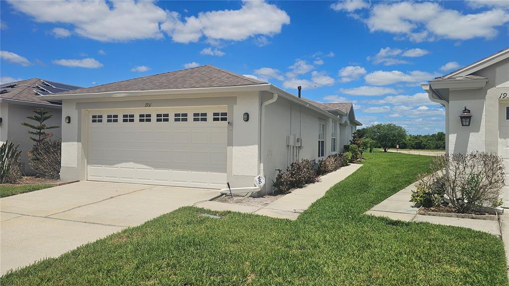 Property for sale at 1931 SASSAFRAS DRIVE, WESLEY CHAPEL, FL, 33543