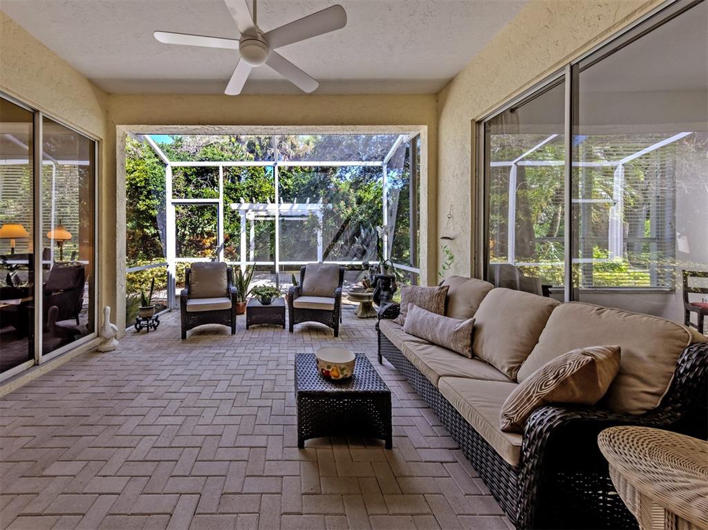 Property for sale at 554 FALLBROOK DRIVE, VENICE, FL, 34292