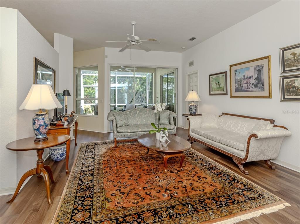 Property for sale at 554 FALLBROOK DRIVE, VENICE, FL, 34292