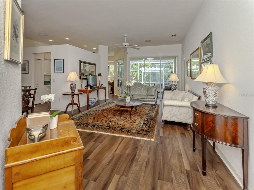 Property for sale at 554 FALLBROOK DRIVE, VENICE, FL, 34292