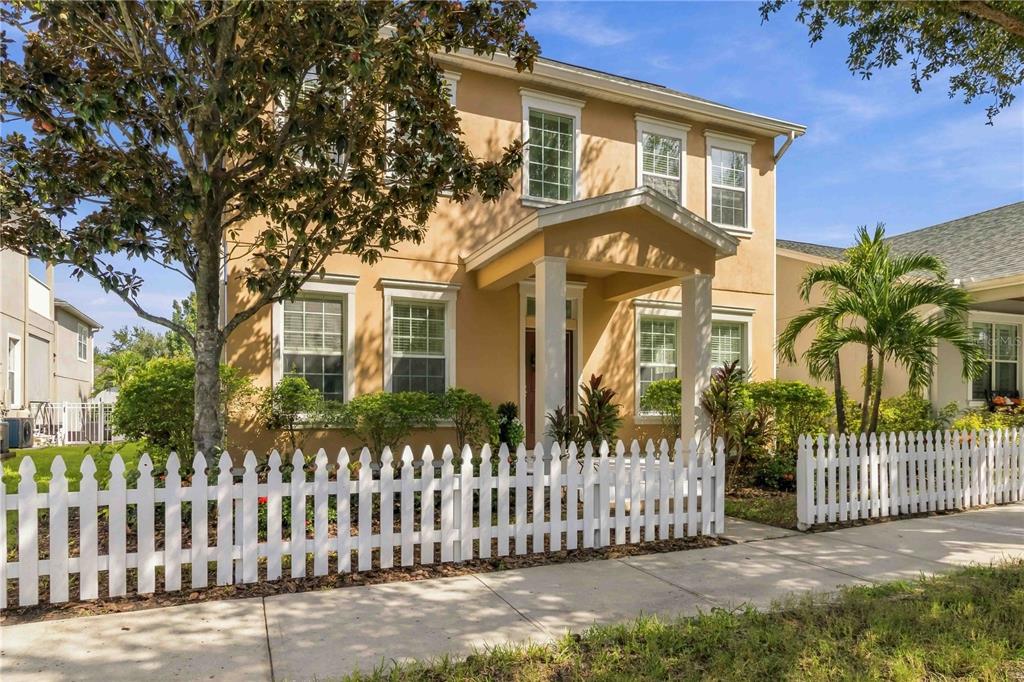 Property for sale at 11310 WINTHROP LAKE DRIVE, RIVERVIEW, FL, 33578