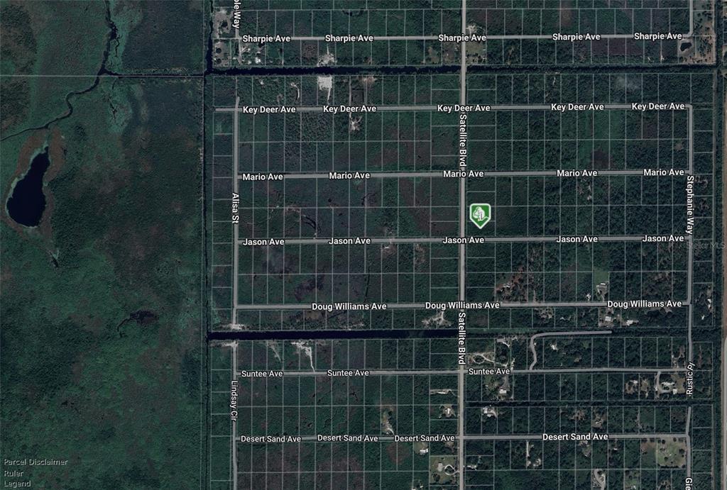 Property for sale at JASON AVENUE, COCOA, FL, 32926
