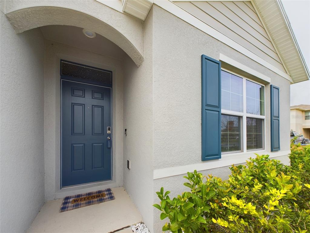 Property for sale at 1502 JADEWOOD WAY, KISSIMMEE, FL, 34744