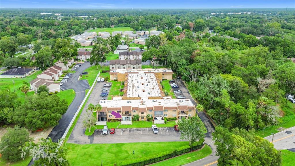 Property for sale at 2837 NE 3RD STREET UNIT 103, OCALA, FL, 34470