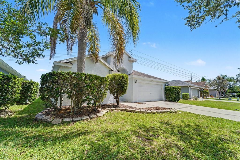 Property for sale at 22901 HAWK HILL LOOP, LAND O LAKES, FL, 34639