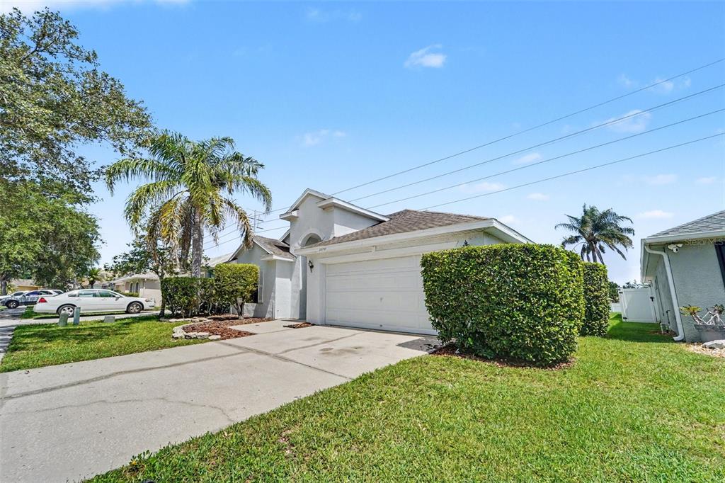 Property for sale at 22901 HAWK HILL LOOP, LAND O LAKES, FL, 34639