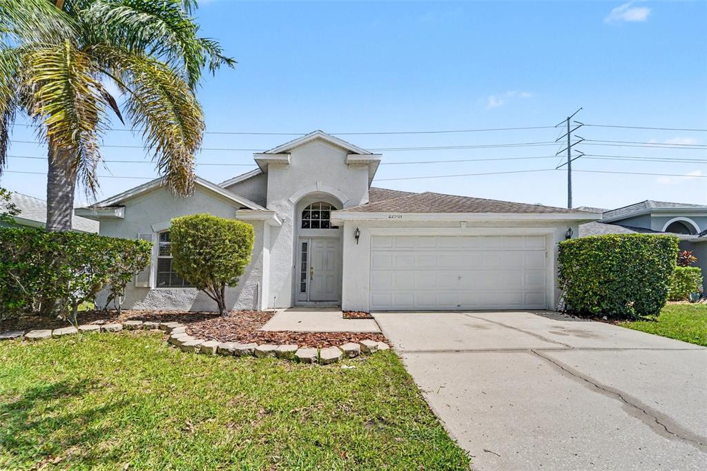 Property for sale at 22901 HAWK HILL LOOP, LAND O LAKES, FL, 34639