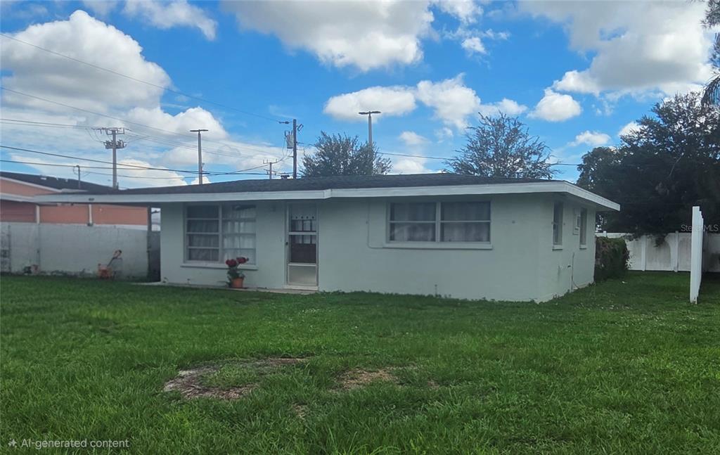 Property for sale at 3007 15TH STREET W, BRADENTON, FL, 34205