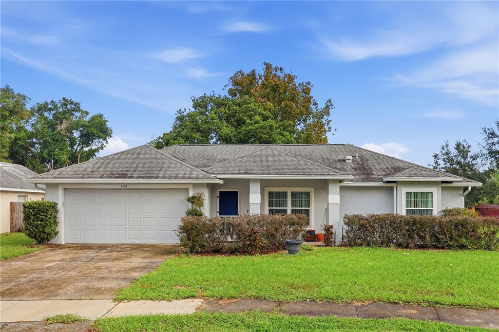 Property for sale at 1115 SLAYDEN COURT, APOPKA, FL, 32712