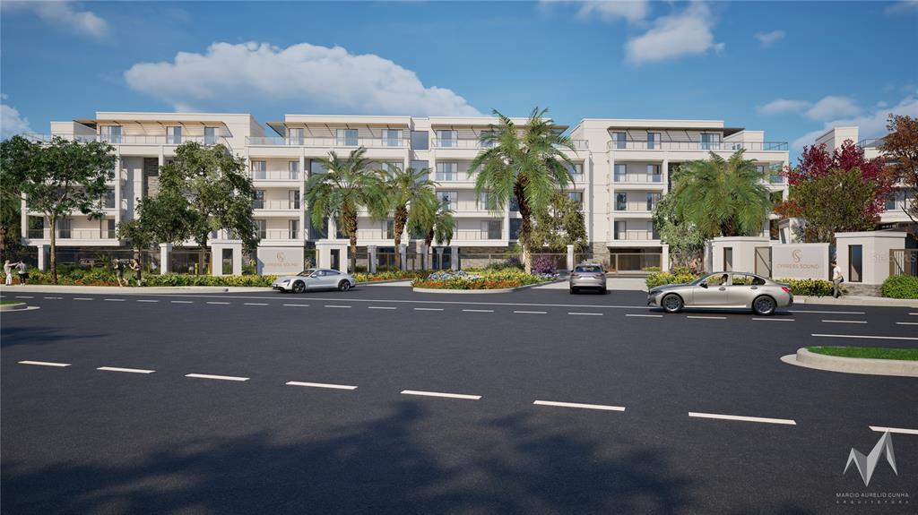 Property for sale at 10009 CRISBET COURT UNIT 402B, ORLANDO, FL, 32836