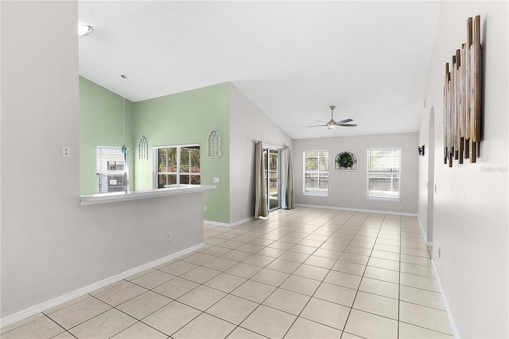Property for sale at 40045 PALM STREET, LADY LAKE, FL, 32159
