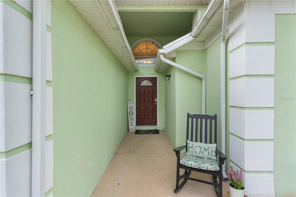 Property for sale at 40045 PALM STREET, LADY LAKE, FL, 32159