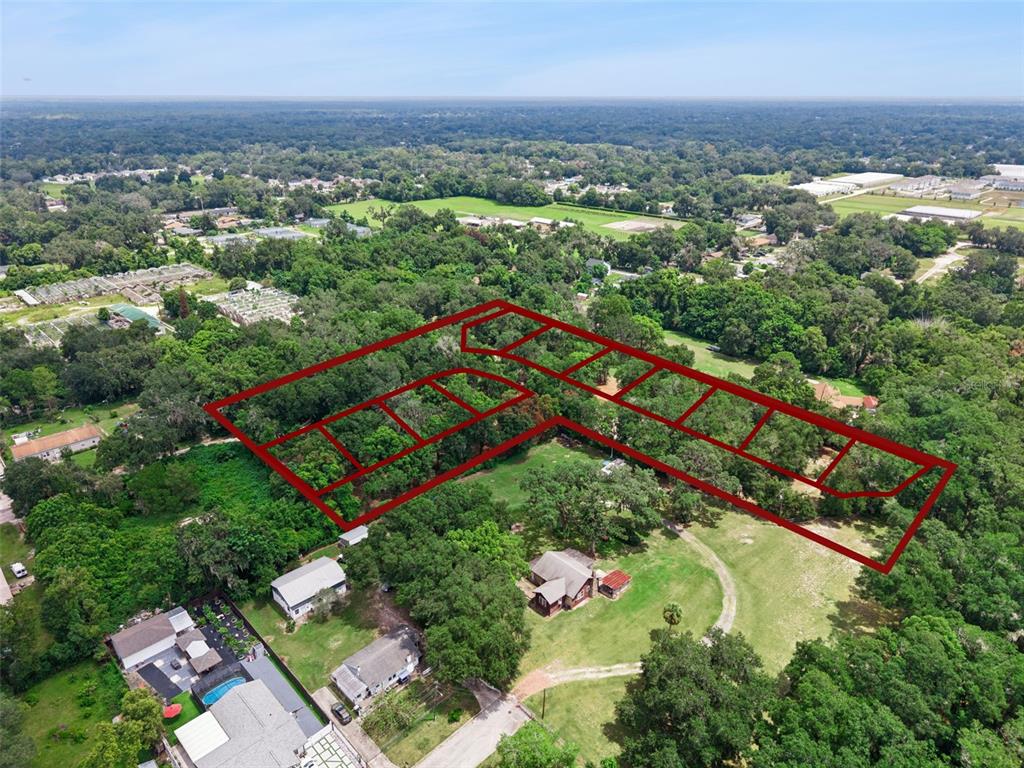 Property for sale at 860 E LISA LANE, APOPKA, FL, 32703