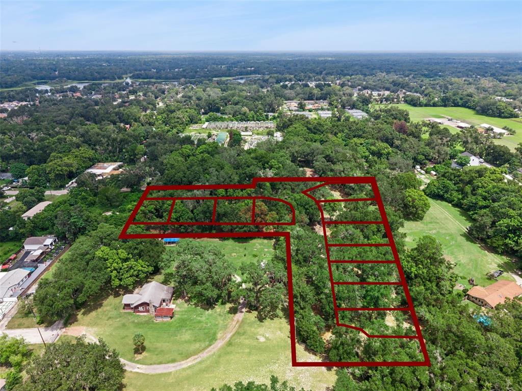 Property for sale at 860 E LISA LANE, APOPKA, FL, 32703