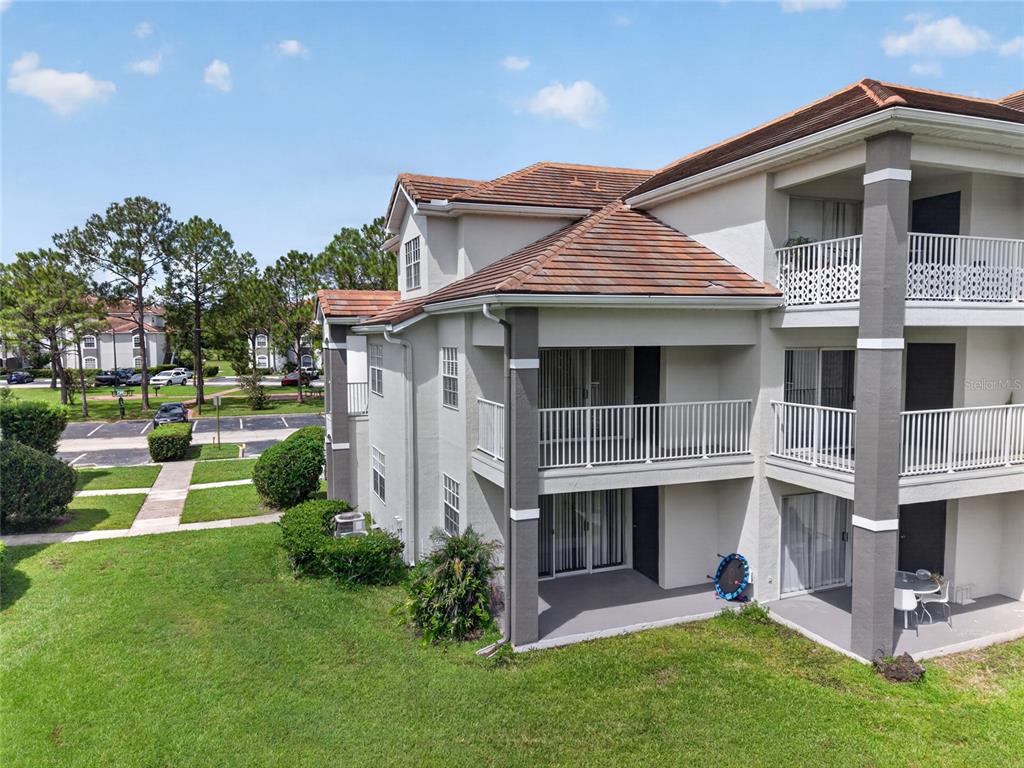 Property for sale at 14013 FAIRWAY ISLAND DRIVE UNIT 428, ORLANDO, FL, 32837
