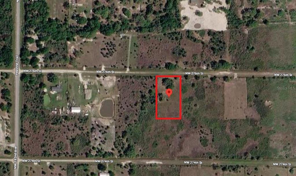 Property for sale at 18878 NW 276TH STREET, OKEECHOBEE, FL, 34972