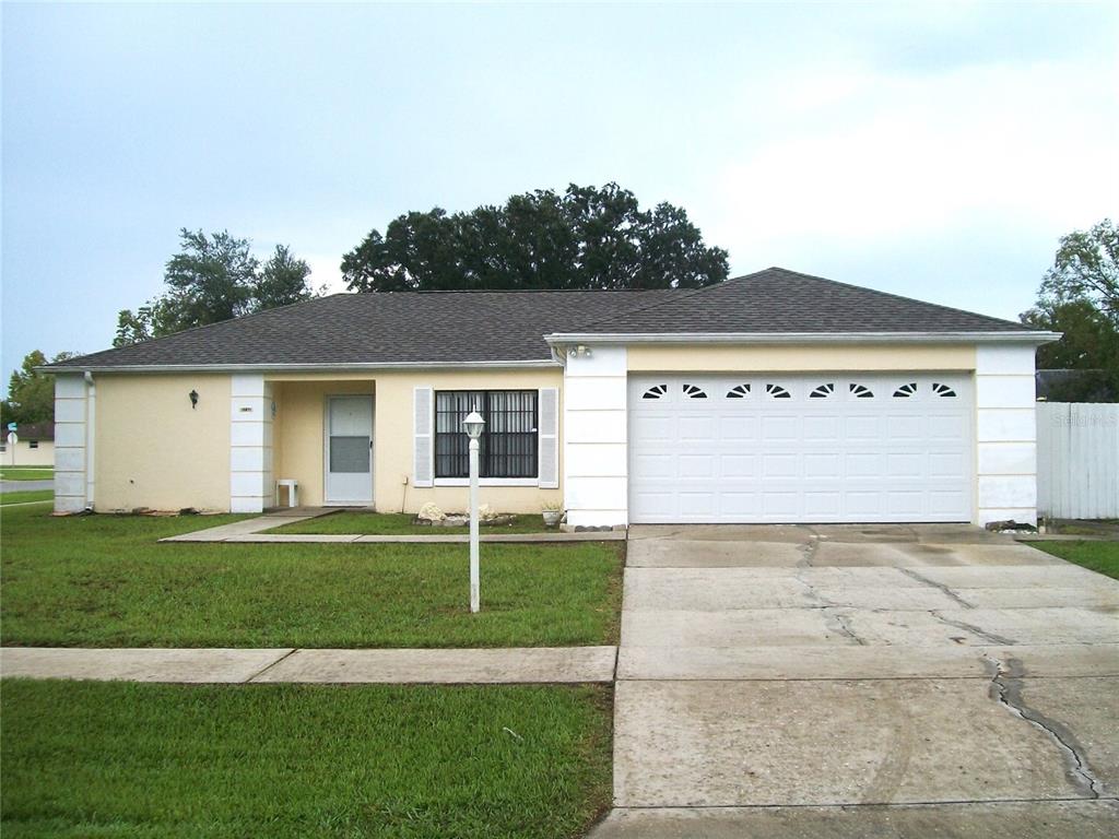Property for sale at 15071 SW 38TH AVENUE, OCALA, FL, 34473