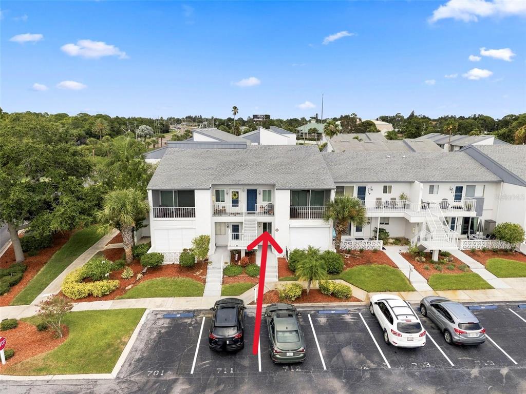 Property for sale at 14800 WALSINGHAM ROAD UNIT 702, LARGO, FL, 33774