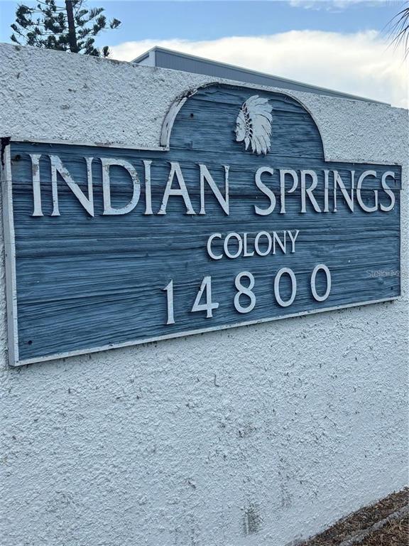 Property for sale at 14800 WALSINGHAM ROAD UNIT 702, LARGO, FL, 33774