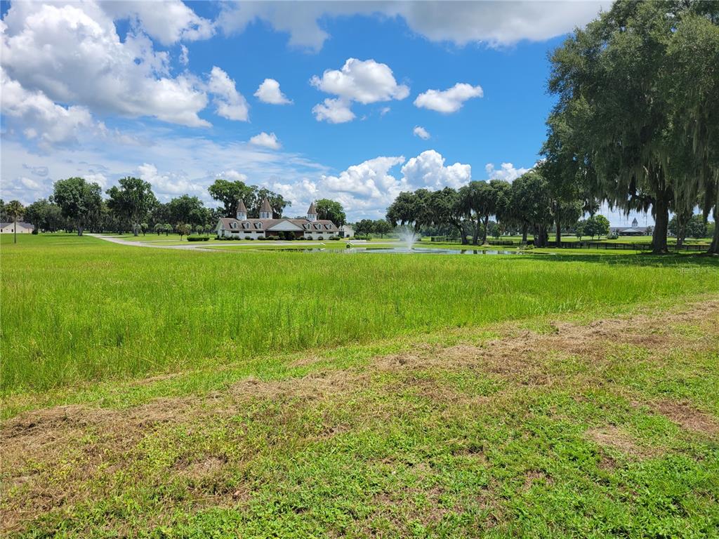 Property for sale at 0 SE 61ST TERRACE ROAD UNIT 16, SUMMERFIELD, FL, 34491