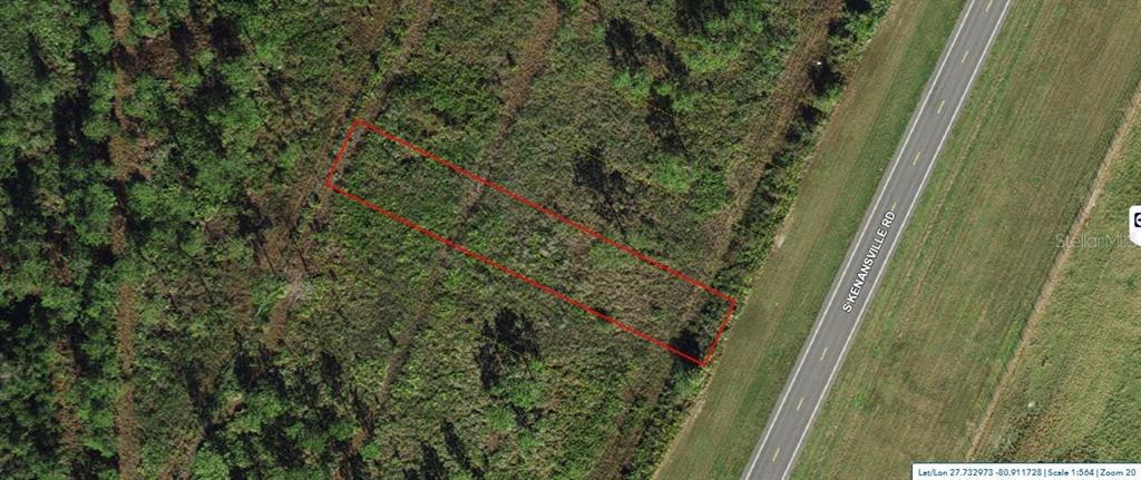 Property for sale at S KENANSVILLE ROAD, OKEECHOBEE, FL, 34972