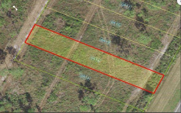 Property for sale at S KENANSVILLE ROAD, OKEECHOBEE, FL, 34972