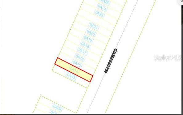 Property for sale at S KENANSVILLE ROAD, OKEECHOBEE, FL, 34972