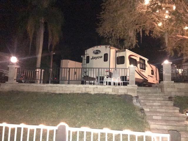 Property for sale at 436 WATERWAY DRIVE, RIVER RANCH, FL, 33867
