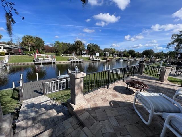 Property for sale at 436 WATERWAY DRIVE, RIVER RANCH, FL, 33867