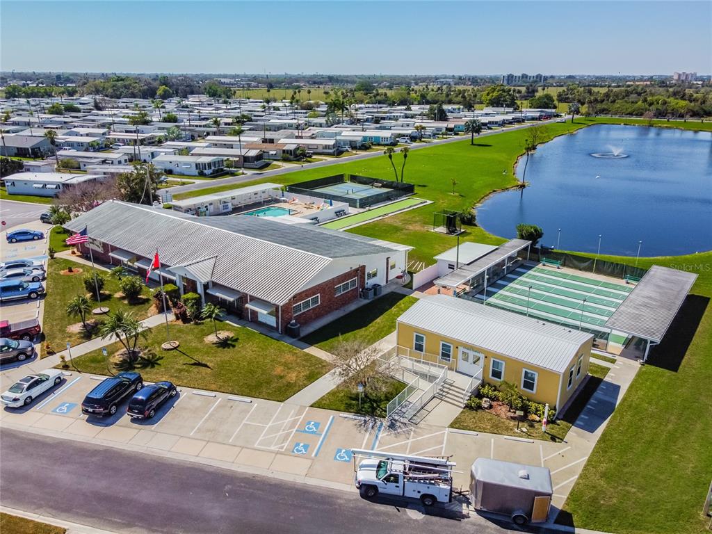 Property for sale at 2900 8TH AVENUE W UNIT 18, PALMETTO, FL, 34221